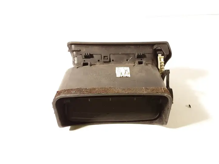 Toyota Corolla E120 E130 (2000 - 2004) 8222 Боковой воздушный дефлектор — фото 4
