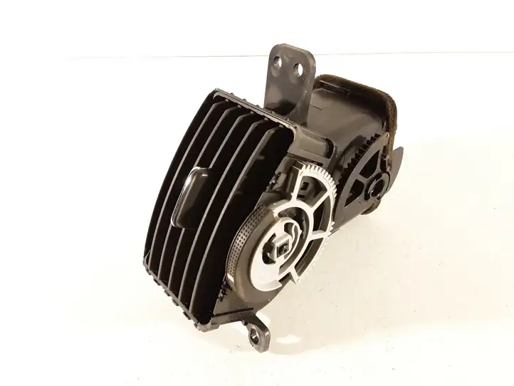 Toyota Corolla Verso AR10 (2004 - 2009) 5566064010 Боковой воздушный дефлектор — фото 1