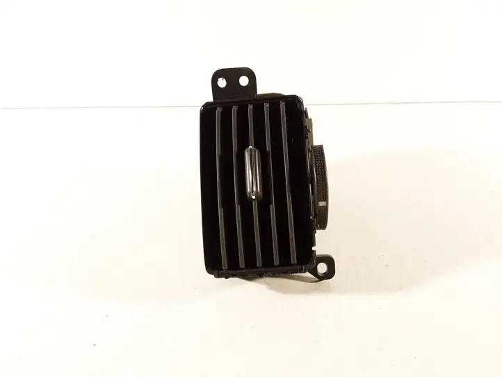 Toyota Corolla Verso AR10 (2004 - 2009) 5566064010 Боковой воздушный дефлектор — фото 2