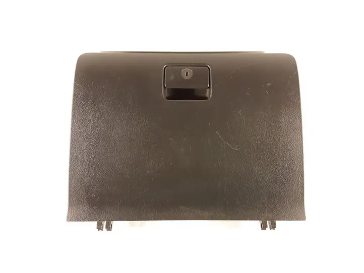 Toyota Corolla Verso AR10 (2004 - 2009) 555510F010 Крышка бардачка — фото 1