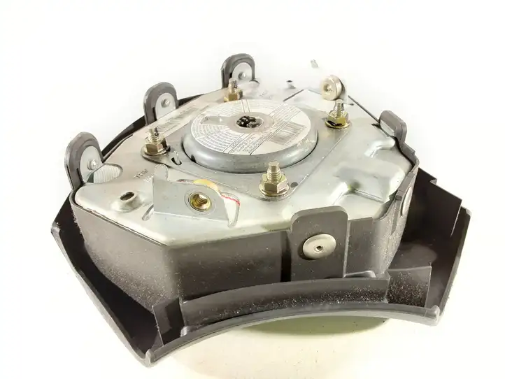 Toyota Corolla E120 E130 (2000 - 2004) 4513002160A Подушка безопасности руля — фото 6