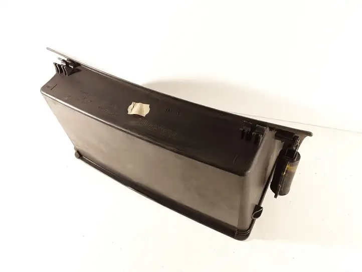 Toyota Corolla E120 E130 (2000 - 2004) 5555102060 Крышка бардачка — фото 2