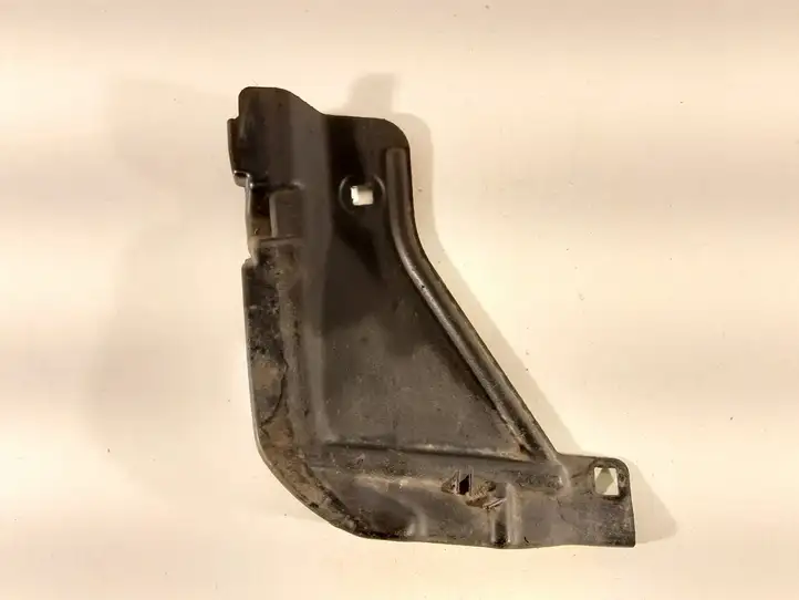 Toyota Corolla E120 E130 (2000 - 2004) 5218502040 Задний брызговик — фото 1