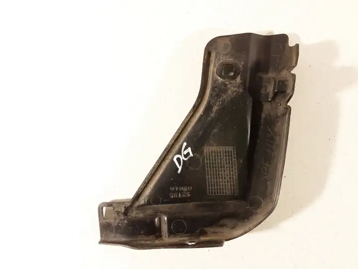 Toyota Corolla E120 E130 (2000 - 2004) 5218502040 Задний брызговик — фото 3