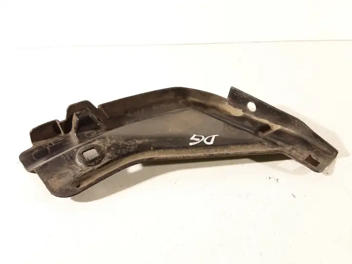 Toyota Corolla E120 E130 (2000 - 2004) 5218502040 Задний брызговик — фото 4