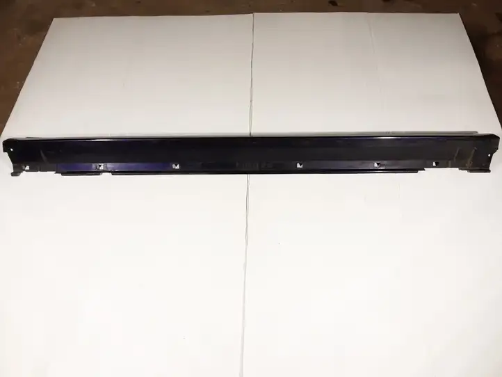 Subaru Legacy (2009 - 2013) Порог кузова — фото 2