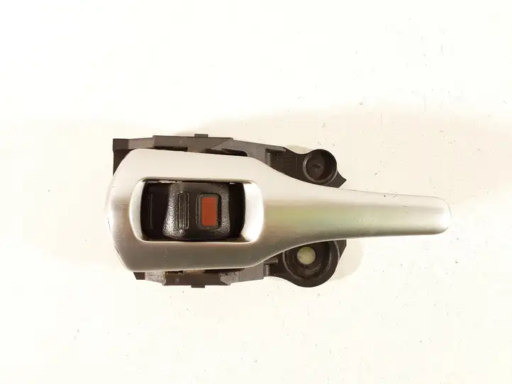 Toyota Verso (2009 - 2012) 62318A1 Внутренняя ручка двери — фото 1