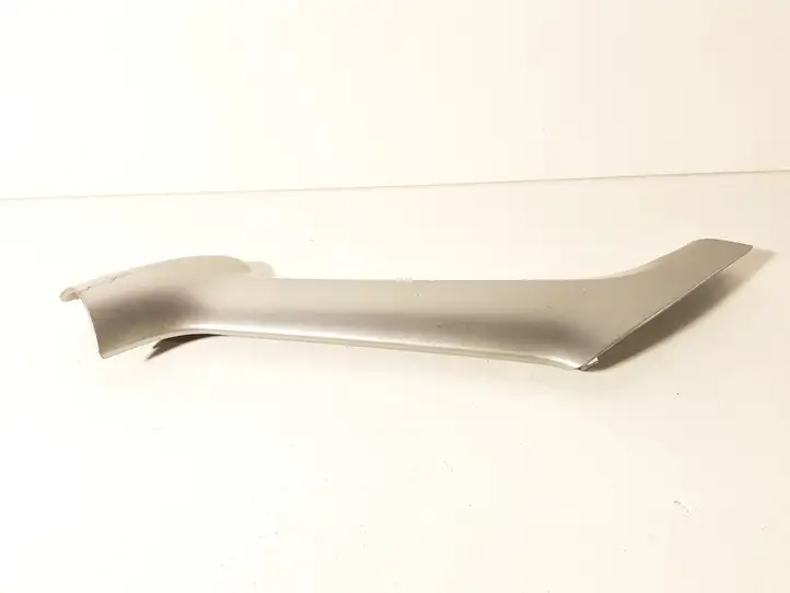Toyota Verso (2009 - 2012) 677410F050 Накладка ручки задней двери — фото 2