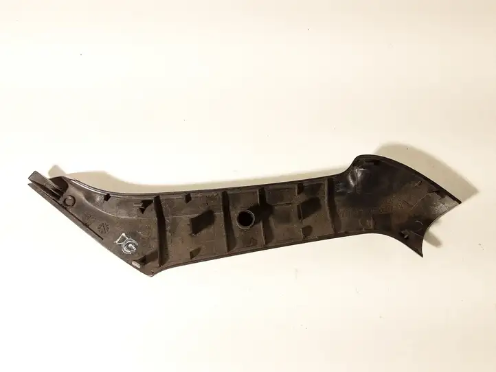 Toyota Verso (2009 - 2012) 677410F050 Накладка ручки задней двери — фото 4