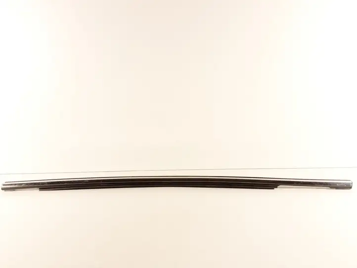 Mazda CX-7 (2006 - 2009) EG21 Накладка стекла задней двери — фото 4