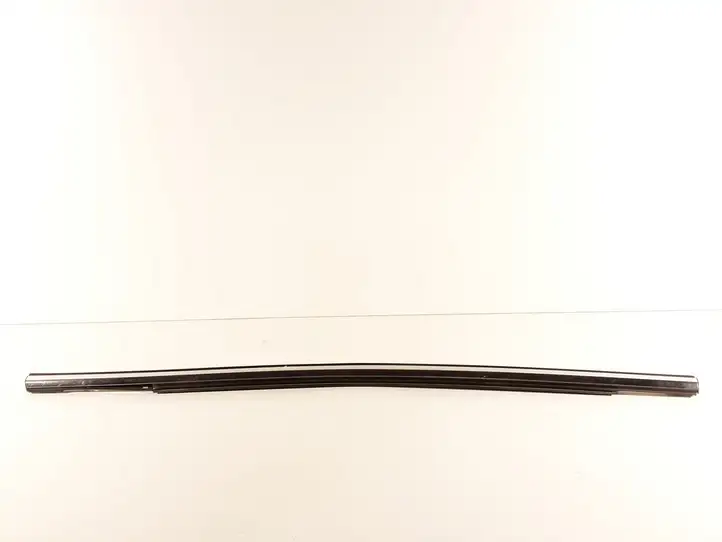 Mazda CX-7 (2006 - 2009) EG21 Накладка стекла задней двери — фото 4