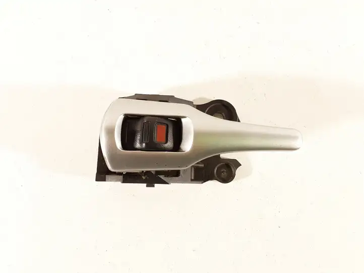 Toyota Verso (2009 - 2012) 62318A2 Внутренняя ручка задней двери — фото 1