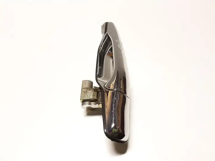Mitsubishi Outlander (2001 - 2007) MR526118 Наружная ручка задней двери — фото 2