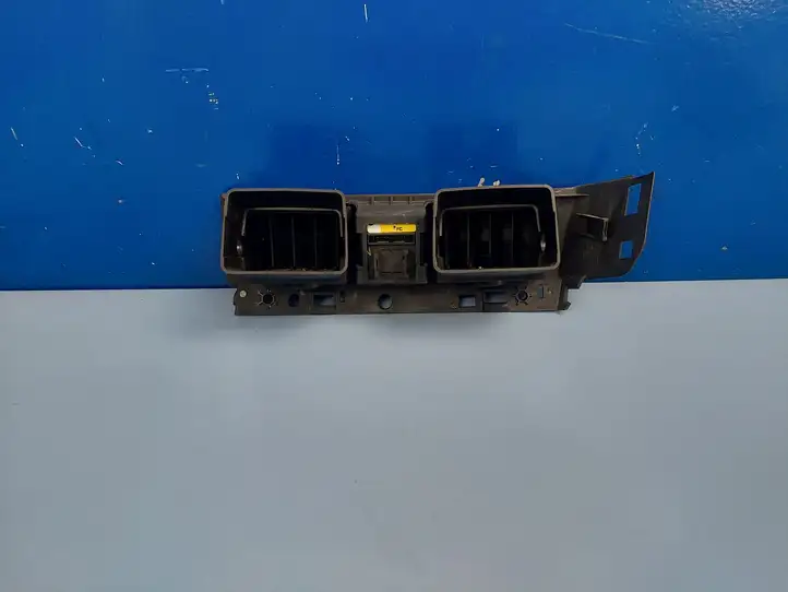 Opel Meriva A (2006 - 2010) 13107741 Включатель аварийных фонарей — фото 5