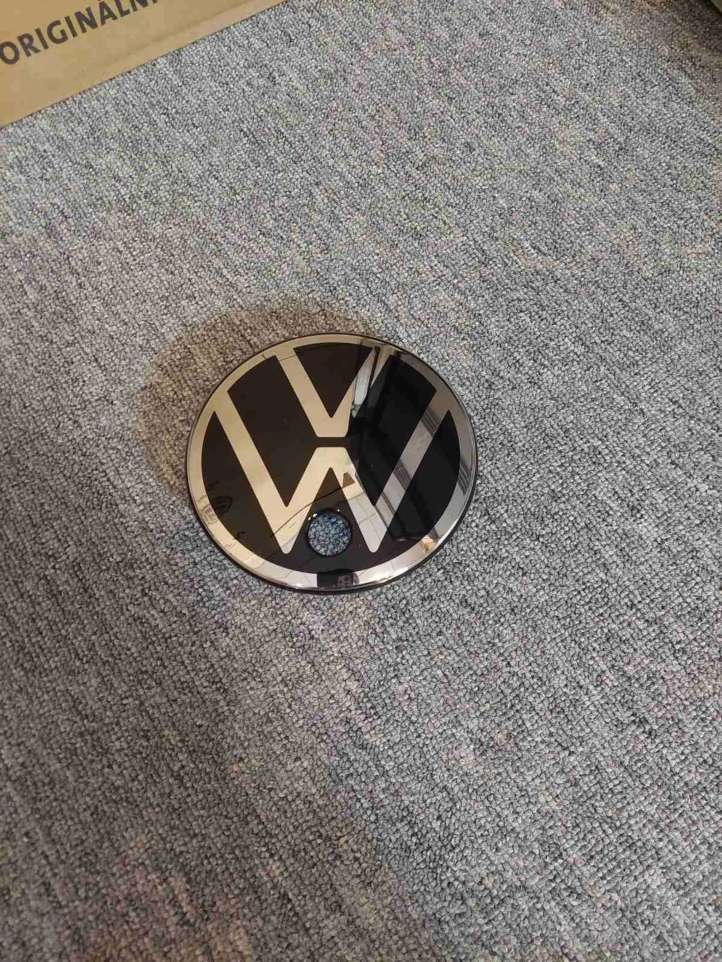 3G7853601D Volkswagen Arteon Gamintojo ženkliukas