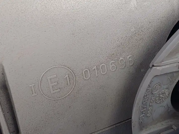 Mercedes-Benz E W211 (2002 - 2009) 2118101517 Салонное зеркало заднего вида — фото 5