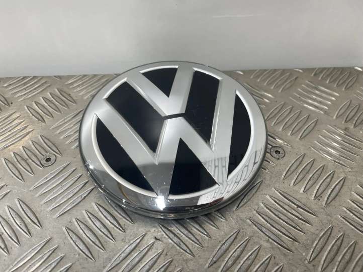 5NA853601 Volkswagen Tiguan Gamintojo ženkliukas