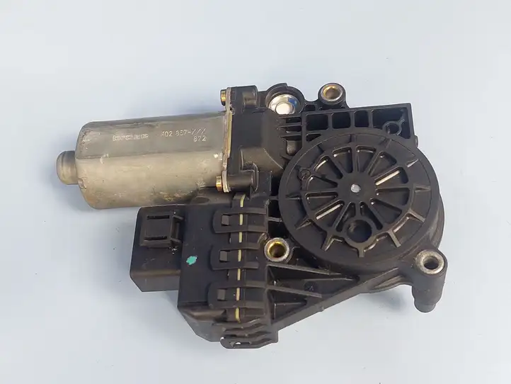 Audi A6 S6 C5 4B (2001 - 2004) 0130821785 Стеклоподъемник задней двери — фото 3
