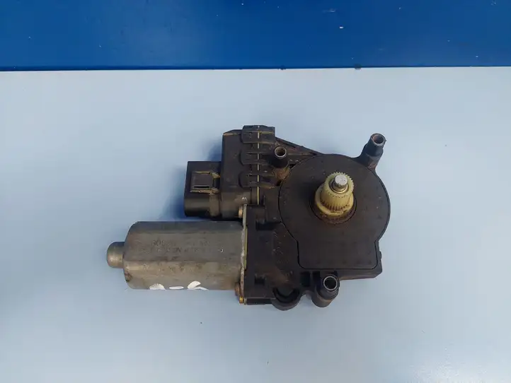 Audi A6 S6 C5 4B (2001 - 2004) 0130821785 Стеклоподъемник задней двери — фото 6