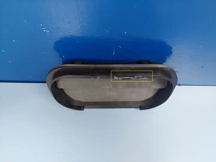 Volkswagen PASSAT B8 (2015 - ) 6R0819465 Вентиляционная решетка кузова — фото 4