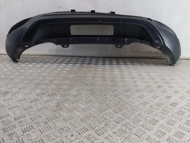 Volkswagen T-Roc (2017 - ) 2GA807521S Нижняя часть переднего бампера — фото 2