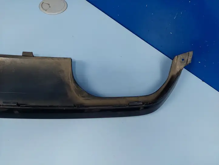 BMW M4 F82 F83 (2014 - 2020) 51128055977 Нижняя часть переднего бампера — фото 7