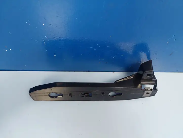 Opel Corsa F (2019 - ) 9829543780A Кронштейн заднего бампера — фото 5
