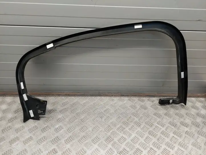 Alfa Romeo Stelvio Type 949 (2017 - ) 156129049 Прочая отделка задней двери — фото 6