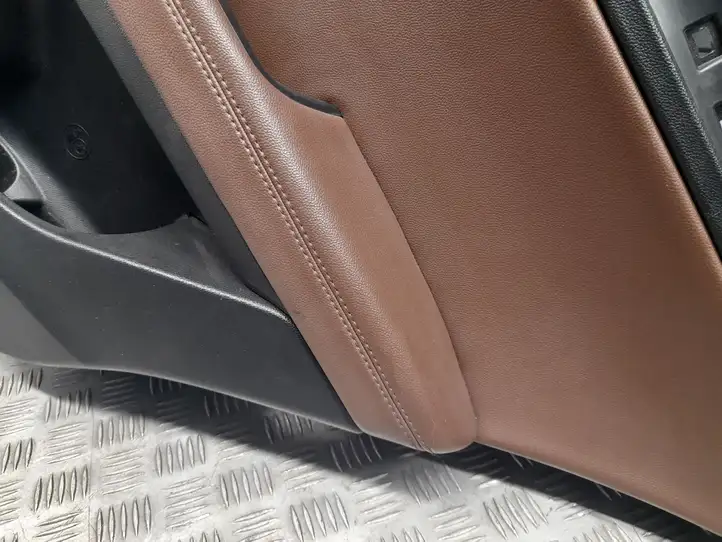 Alfa Romeo Stelvio Type 949 (2017 - ) 530120631024 Обшивка задней двери — фото 11