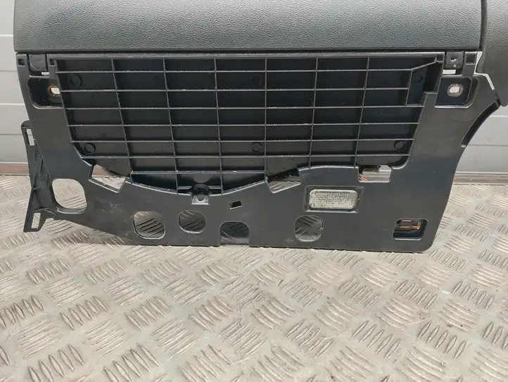 Audi A4 Allroad (2011 - 2016) 8K1857035C Бардачок в сборе — фото 6