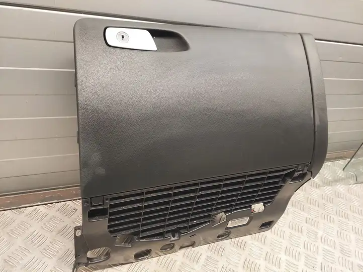 Audi A4 Allroad (2011 - 2016) 8K1857035C Бардачок в сборе — фото 7