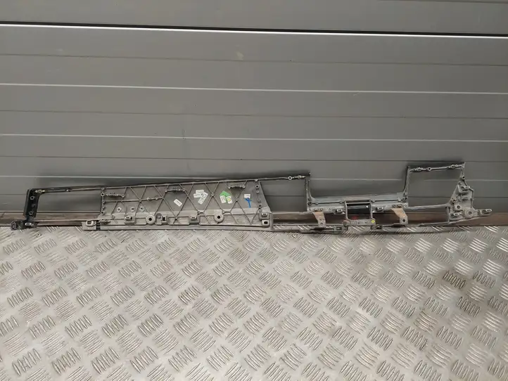 Audi A8 S8 D4 4H (2013 - 2017) 4H1857212 Декоративная планка — фото 6