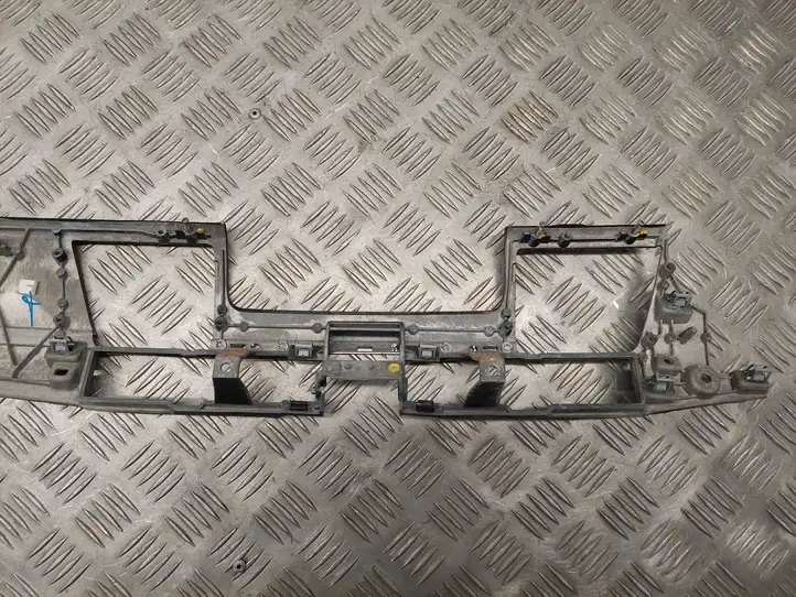 Audi A8 S8 D4 4H (2013 - 2017) 4H1857212 Декоративная планка — фото 7
