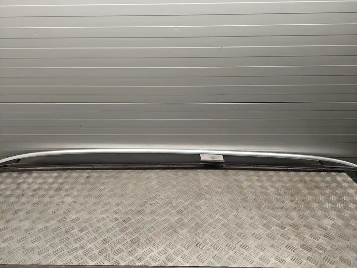 Mercedes-Benz GL X166 (2013 - 2019) A1668901093 Рейлинги крыши — фото 1