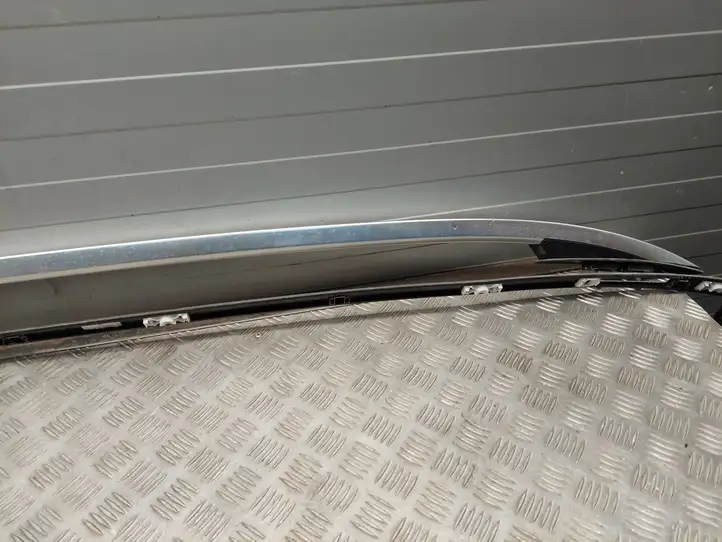 Mercedes-Benz GL X166 (2013 - 2019) A1668901093 Рейлинги крыши — фото 3