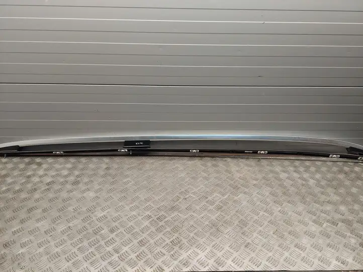Mercedes-Benz GL X166 (2013 - 2019) A1668901093 Рейлинги крыши — фото 7