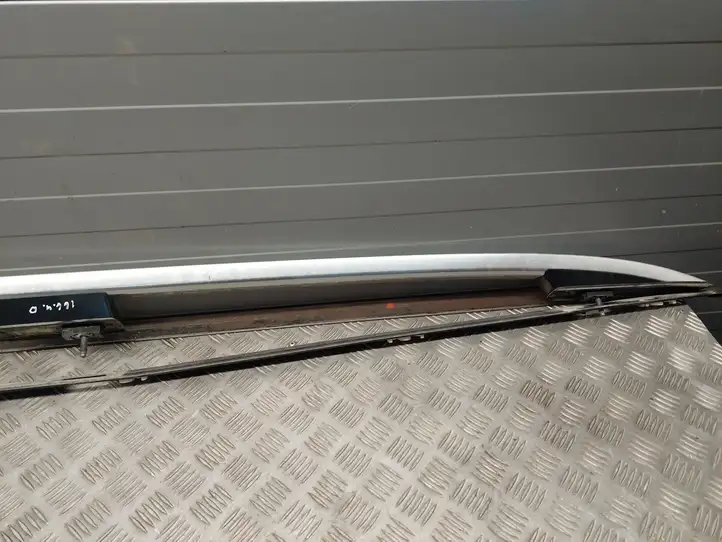 Mercedes-Benz GL X166 (2013 - 2019) A1668901093 Рейлинги крыши — фото 3