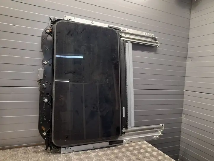 Mercedes-Benz GL X166 (2013 - 2019) A16678014297L34 Комплект люка крыши — фото 1