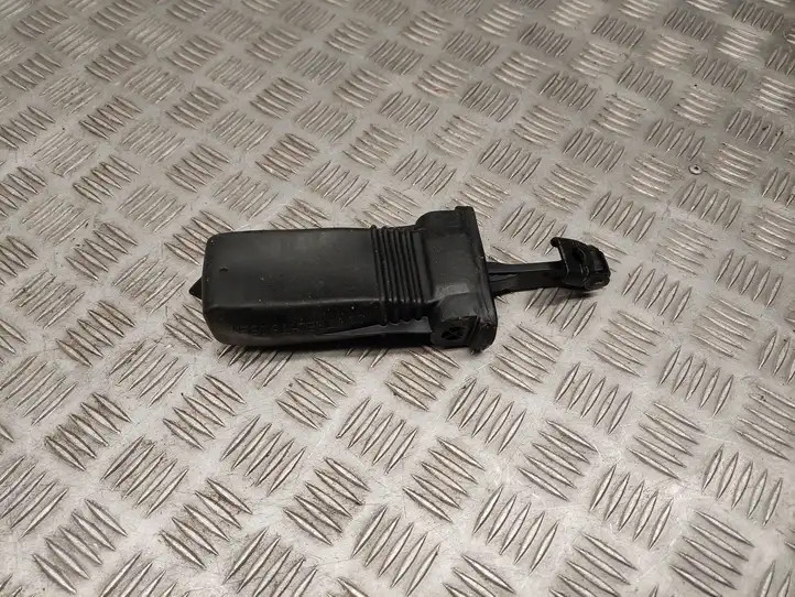 Audi Q3 F3 (2018 - ) 83A837267 Ограничитель двери передней — фото 4
