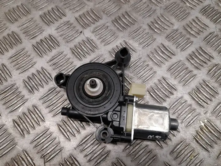 Audi A4 S4 B9 (2015 - 2019) 8W0959812 Стеклоподъемник задней двери — фото 5