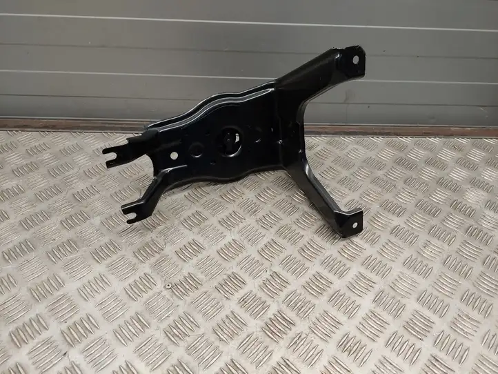 Audi A4 S4 B9 (2015 - 2019) 2W0802715 Кронштейн запасного колеса — фото 3
