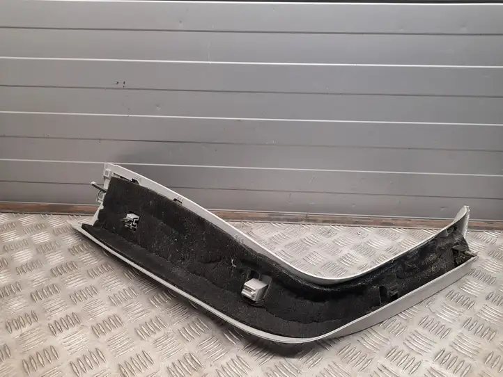 Mercedes-Benz GL X166 (2013 - 2019) A1667400571 Обшивка багажника — фото 5
