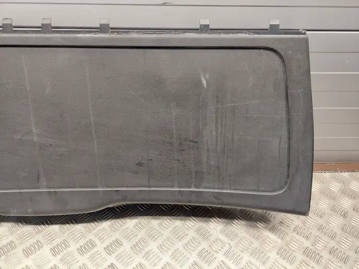 Mercedes-Benz GL X166 (2013 - 2019) A1667400470 Обшивка багажника — фото 2