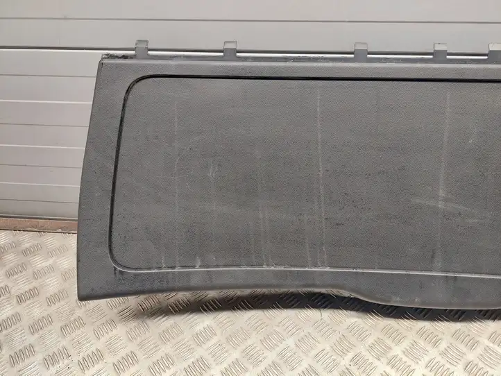 Mercedes-Benz GL X166 (2013 - 2019) A1667400470 Обшивка багажника — фото 6
