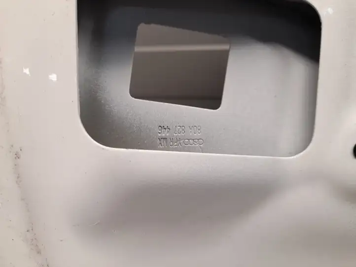 Audi Q5 SQ5 (2017 - ) 80A827446 Крышка багажника — фото 4