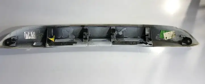 Renault Zoe (2012 - ) 848106861R Подсветка номера — фото 3