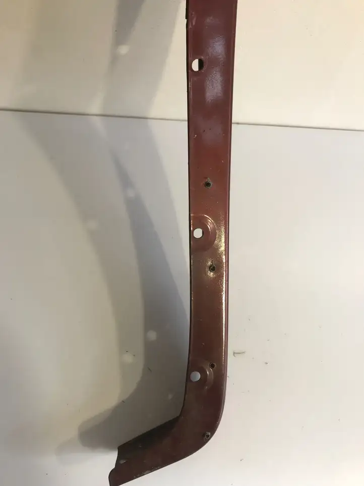Toyota Yaris Verso (1999 - 2005) 5308852010 Накладка колесной арки — фото 5
