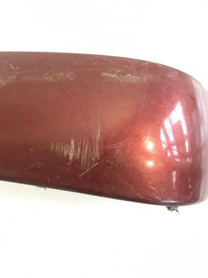 Toyota Yaris Verso (1999 - 2005) 5308852010 Накладка колесной арки — фото 6