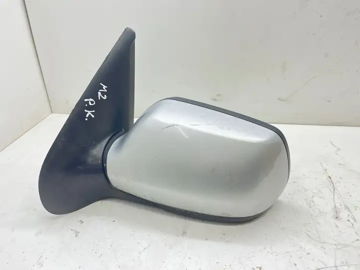Mazda 2 (2003 - 2007) Боковое зеркало с электроприводом — фото 1
