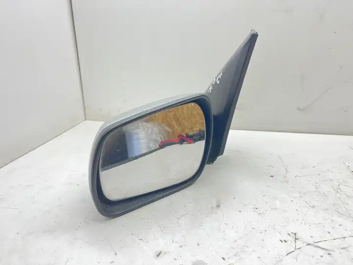 Mazda 2 (2003 - 2007) Боковое зеркало с электроприводом — фото 2